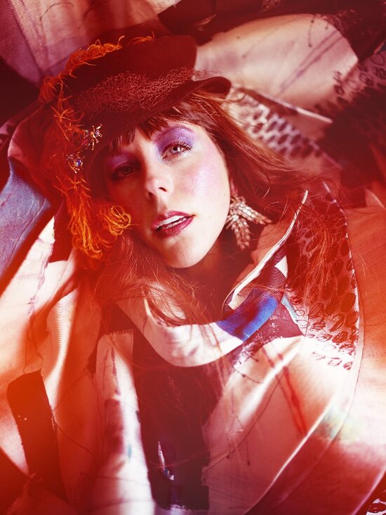 Meet the Posher! Other - Meet Your Posher, Paige!